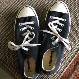 Converse Sneakers Size 10